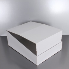 Présentoir carton 23 x 31 x 28 cm