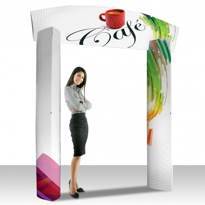 fabricant_plv_Arche en carton PLV