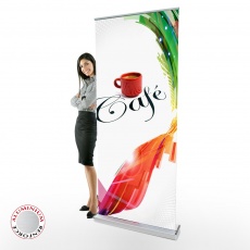 Roll-Up Kataï