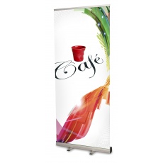 Roll-up Bikom