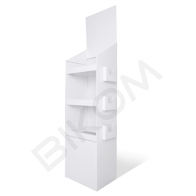 fabricant_plv_PLV Box carton étagère