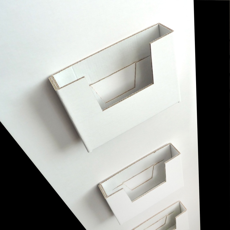 fabricant_plv_PLV Box carton étagère