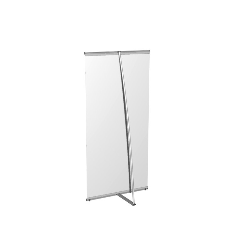 Banner Style 80 x 200 cm BIKOM X-Banner, Banner, L-Banner