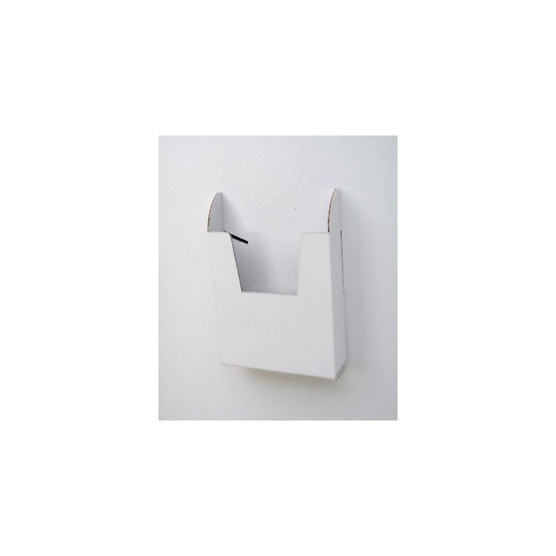 BIKOM Totem carton 186 x 57 cm