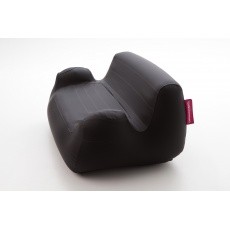 BIKOM Canapé gonflable personnalisable UNC Pro