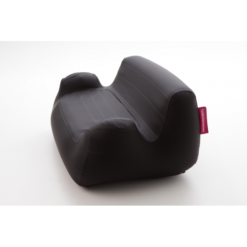 BIKOM Canapé gonflable personnalisable UNC Pro