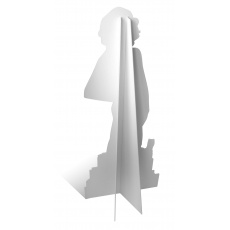 Silhouette en PVC sur mesure