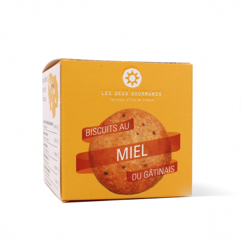 Packaging en carton format 7 x 7 x 7 cm BIKOM Emballage en carton