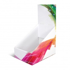 fabricant_plv_PLV de comptoir en carton 115x180x240 mm