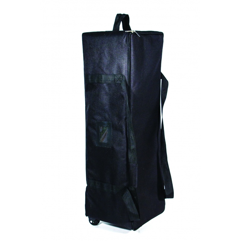 Stand Parapluie Tissu 3X4 BIKOM Stand parapluie