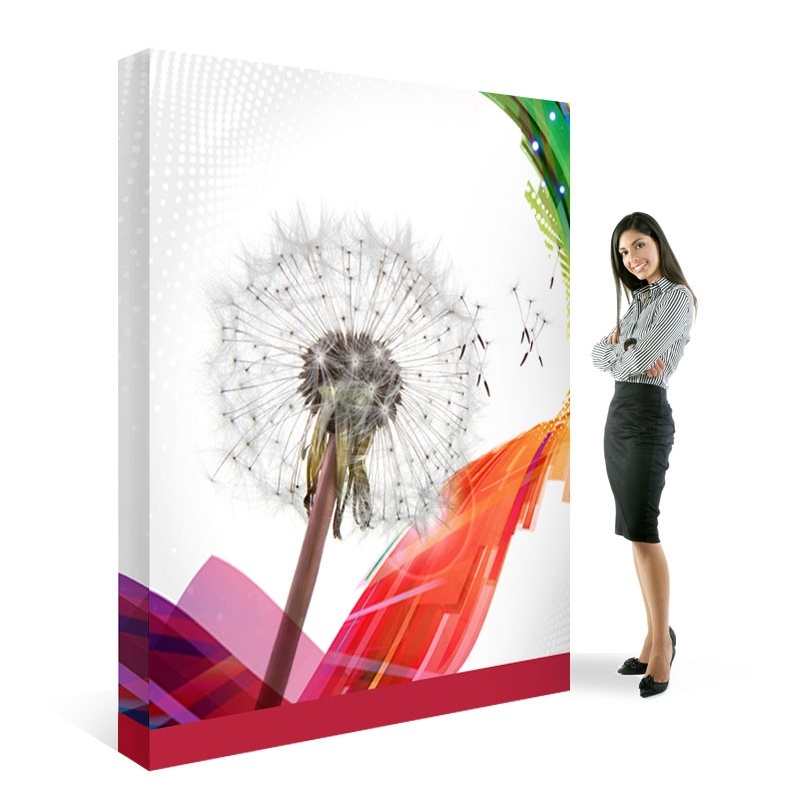 Stand Parapluie Tissu 2 x 3 BIKOM Stand parapluie