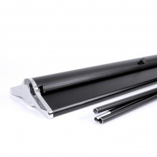 BIKOM Roll-up Mountain Black