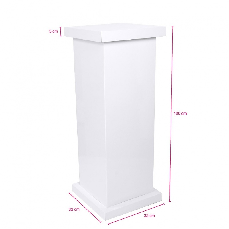 fabricant_plv_Podium en carton
