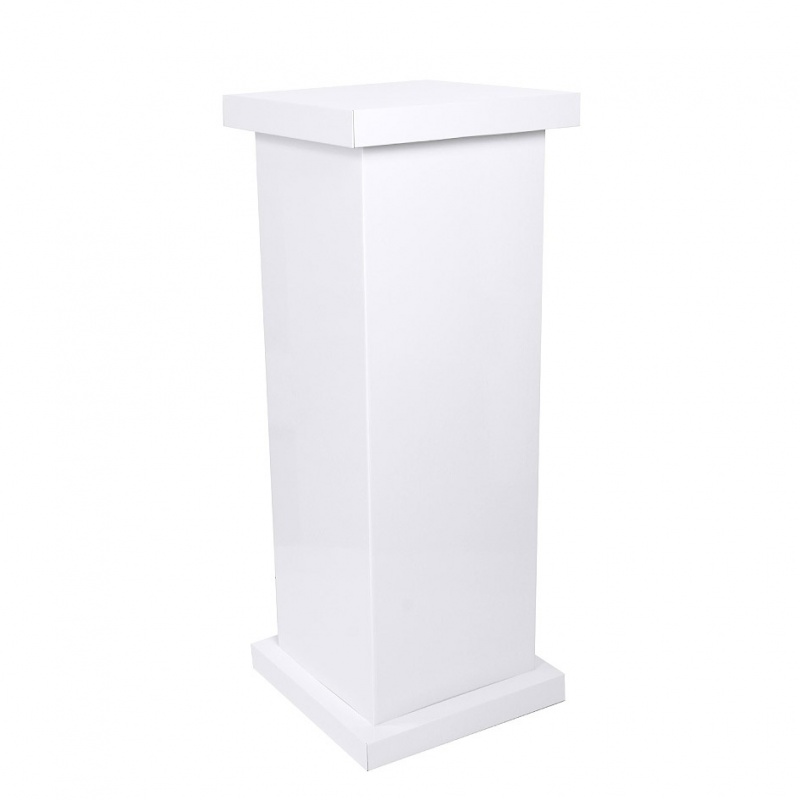fabricant_plv_Podium en carton