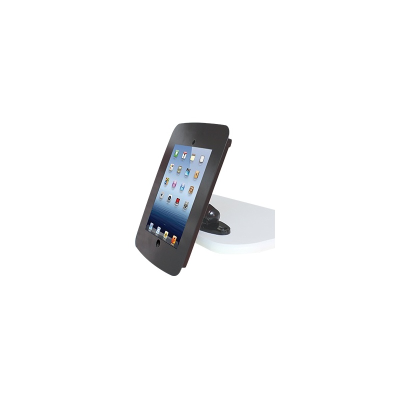 Support ipad design à fixer BIKOM Porte iPad