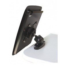 Support ipad design à fixer