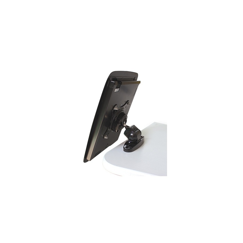 Support ipad design à fixer BIKOM Porte iPad