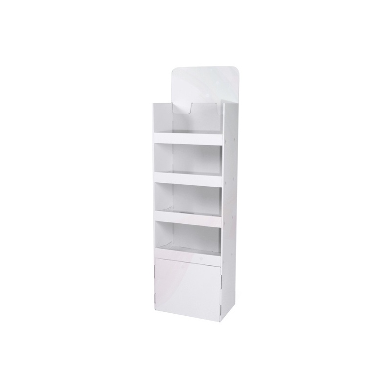 fabricant_plv_Meuble 4 étagères 51x30x172cm