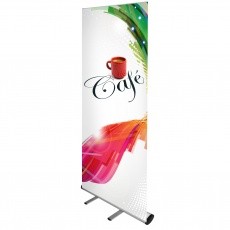 Roll-up Liberty