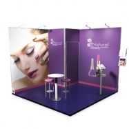 Stand modulaire