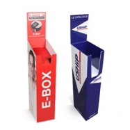 Porte catalogues