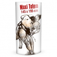 Totems publicitaires