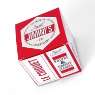Packaging en carton