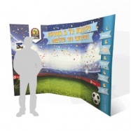 Stand en carton