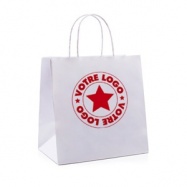 Sac boutique personnalisé