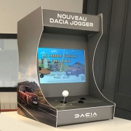 Autres produits de PLV
