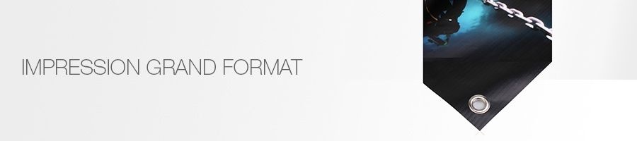 Grands formats