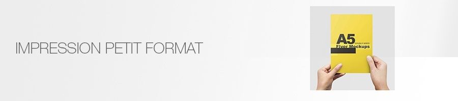 Petits formats