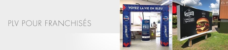 PLV Franchise