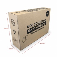 Emballage carton e-commerce