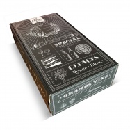 Boite carton sur mesure