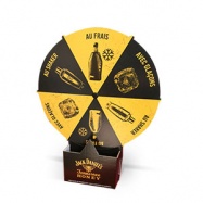 Roue de la fortune