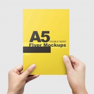 Flyer, prospectus