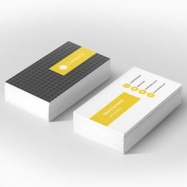 Cartes de visite