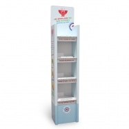 PLV sur-mesure