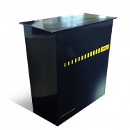 Fabricant comptoir PLV