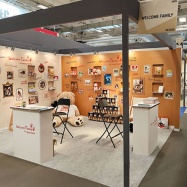 Stand de salon