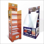 Divers produits PLV