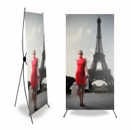 X-Banner, Banner, L-Banner